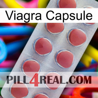 Viagra Capsule 18